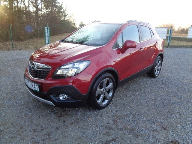 opel
