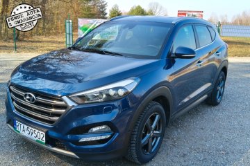 1,6 GDI 177ps 4x4 Xenon automat Navi Kamera Klimatr G.fotel 113000km