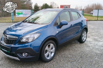 1,4 Klimatr Parktr G.fotel.G.kiera Kamera 97000km bezwypad Niemcy