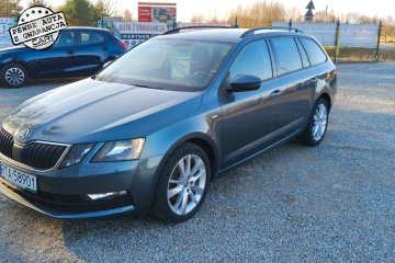 2,0 TDI  150ps Klimatr G.fotel Navi 4x4 bezwypad Niemcy