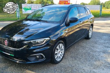 1,4 Turbo Navi Kamera Klimatr G.fotel 117000km Niemcy