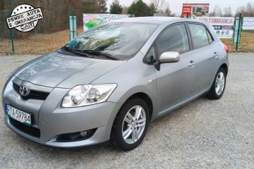 1,33 Klimatr 4xel szyby nowe tarcze i klocki tylko 112000km Niemcy