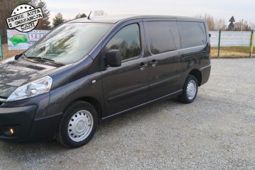 2,0 Klima Parktr Ciężarowy 3,5T tempomat  109000km L2 Niemcy