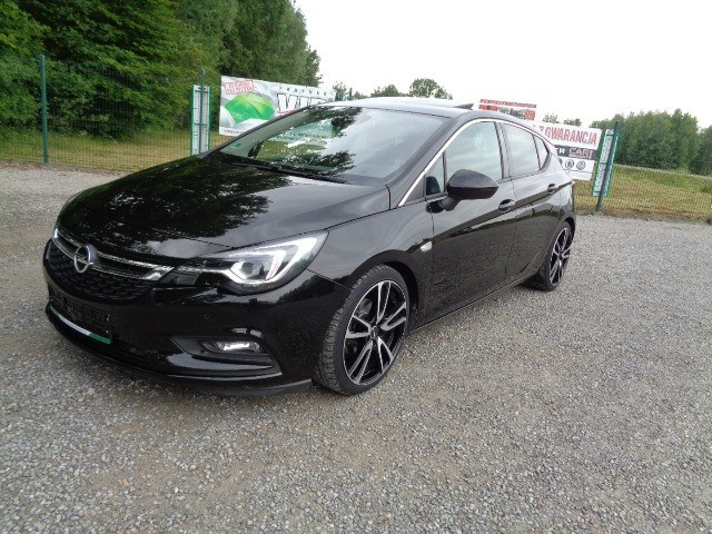 opel