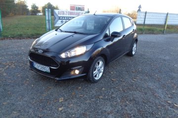 1,25 Lift Duratec 82ps super stan Klima Nowe tarcze bezwypad Niemcy