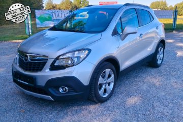 1,4T 140ps Xenon Navi Kamera G.fotel G.kierownica 140000km Niemcy