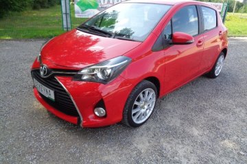 1,33 PREMIUM Lift  2016 Navi Kamera Klima g.FOTEL opłacony Niemcy