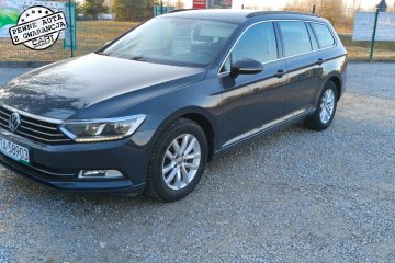 2,0 TDI TOPLED XENON COMFORTLINE DSG 163000KM BEZWYPADEK SERWIS NIEMCY