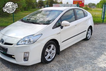 1,8 Hybryda 136ps Premium Bezwypad 164000km jak nowa Niemcy