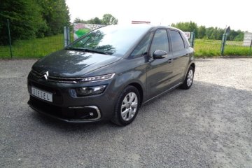 1,6 Hdi Lift 120ps Navi Ledy zarejestr