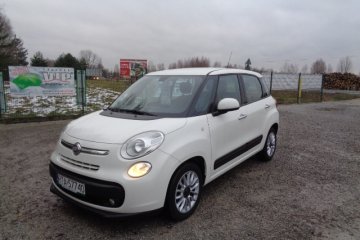 1,4 95 Ps  Klima G.fotel Parktr tempomat Bezwyp  opłacony Niemcy