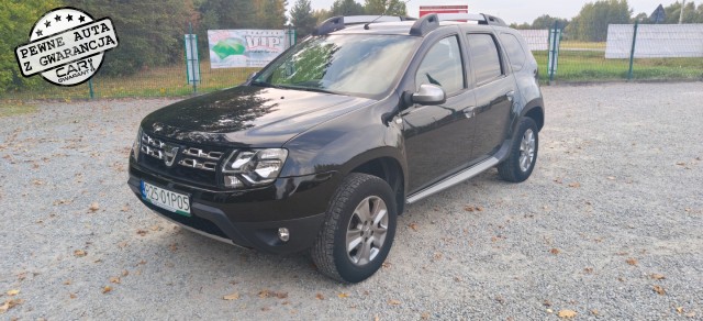 dacia