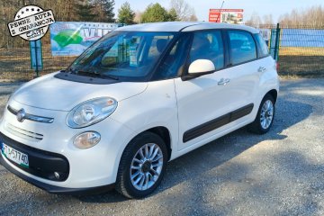 1,4 95 Ps  Klima G.fotel Parktr tempomat Bezwyp  opłacony Niemcy