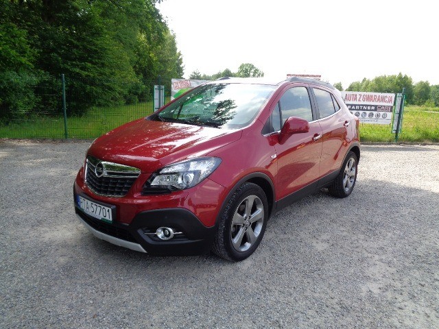 opel