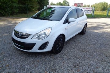 1,4 Lift 100Ps Klima G.fotel G.kierownica Czarny Dach Bezwypad  Niemcy