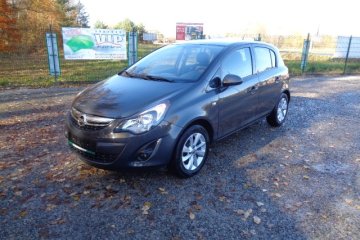 1,4 16V Lift  Klima Tempomat  super stan  bezwypad Niemcy