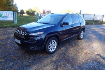 2,4 Klimatr  Kamera tempomat 4x4 serwisowany.