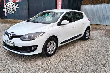 1,6 16V Klima Parktr Tempomat 75000km 110ps Niemcy jak nowy