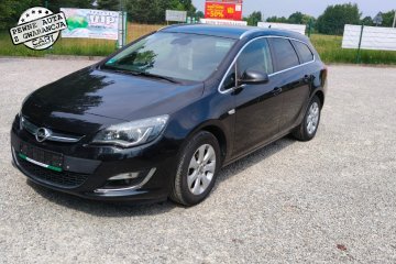 1,4 Lift Led xenon Klimatr Navi Kamera G.fotel G.kierownica Niemcy