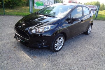 1,25 Lift Duratec 82ps super stan Klima Nowe tarcze bezwypad Niemcy