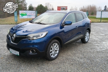 1,6 dCi 131ps 112000km Navi Tempomat  Klimatr Parktr Bezwyp Niemcy