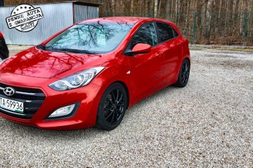 1,4 Lift  100ps Klima Navi Android  Bezwyp Niemcy