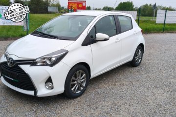 1,33 99ps Klimatr G.fotel kamera tempomat handsfree 87000km NIEMCY