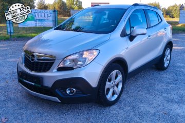 1,6 116PS Klima G.fotel G.Kierownica Tempomat 115000km  Bezwypad Niemc