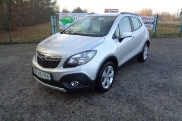 1,4 Klima Navi Parktr Tył Przód jak nowy Bezwypadek