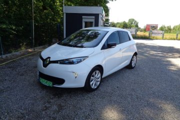 Automat Klimatronik Kamera navi tylko 89000km bezwypsdkowy Niemcy