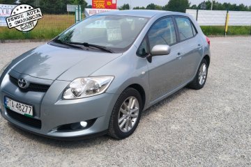 1,6 16V Klima Navi kamera Android I.rej.2009r 109000km Niemcy