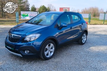 1,4 Klimatr Parktr G.fotel.G.kiera Kamera 97000km bezwypad Niemcy