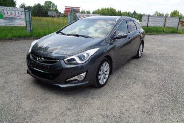 1,6 Gdi Premium xenon Klimatr Kamera bezwypad  136000km Niemcy