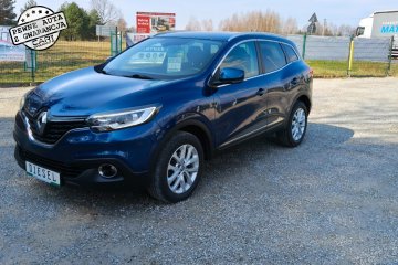 1,6 dCi 131ps 112000km Navi Tempomat  Klimatr Parktr Bezwyp Niemcy