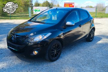 1,3 Sendo G.Fotel Klima  Parktr  4xel szyby tylko 134000km Niemcy