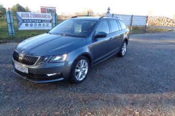 2,0 TDI  150ps Klimatr G.fotel Navi 4x4 bezwypad Niemcy