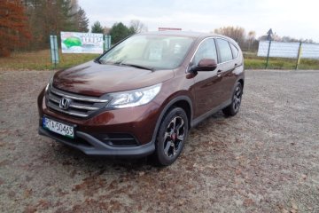 2,0+LPG Navi Kamera Klimatr 4x4  Hak Zarejestrowany